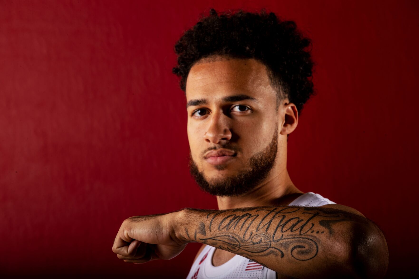 Kobe Webster